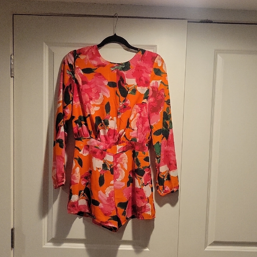 Adorable Lulus Romper